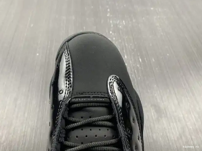 Rep Kickmax Air 13 Gown Cap 414571-012 Jordan and Retro 0601